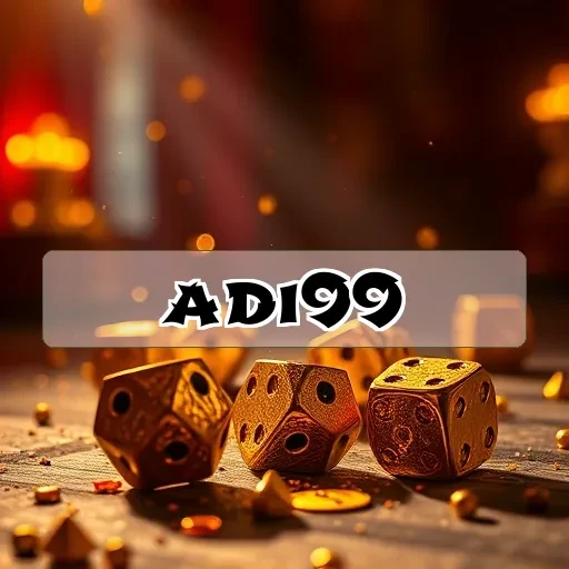 adi99: Temukan Sensasi Aksi Gaming Terbaik di Indonesia