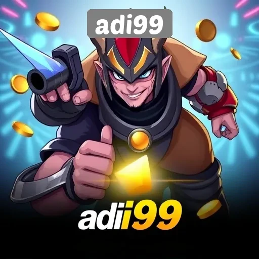 Mengenal Situs Game Adi99 yang Populer di Kalangan Gamer Indonesia