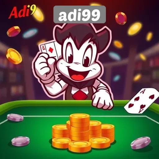 Menjelajahi Fitur Menarik di Situs Game Adi99