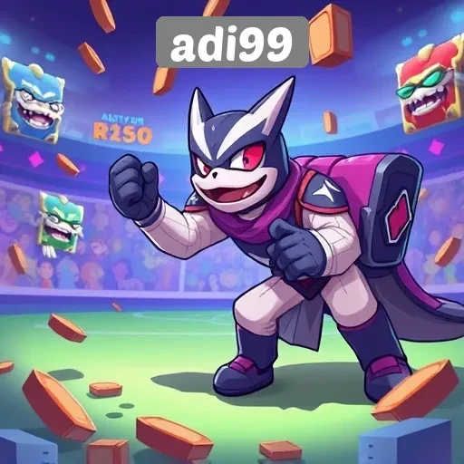 Penjelasan Lengkap Tentang Fitur Utama Situs Game Adi99