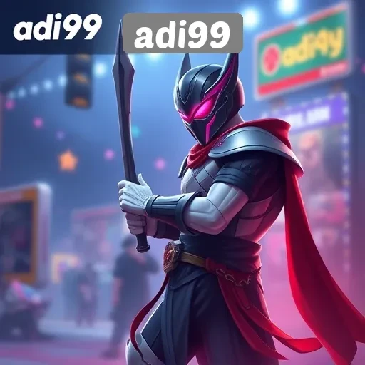 Keunikan Gameplay di Situs Game Adi99 yang Perlu Diketahui