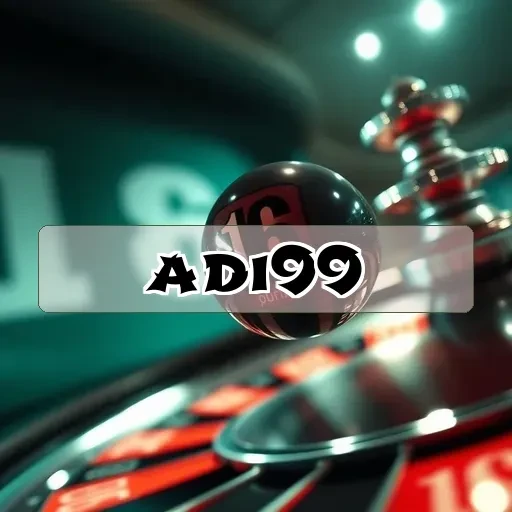 adi99: Keunggulan Menarik untuk Pengguna Game Online Indonesia