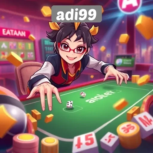 Ulasan Lengkap Tentang Situs Game Adi99 Untuk Pemain Indonesia