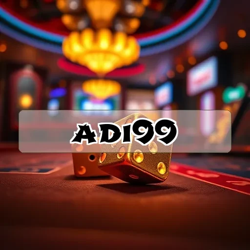 adi99: Keterampilan Gaming Mengasyikkan untuk Gamer Indonesia