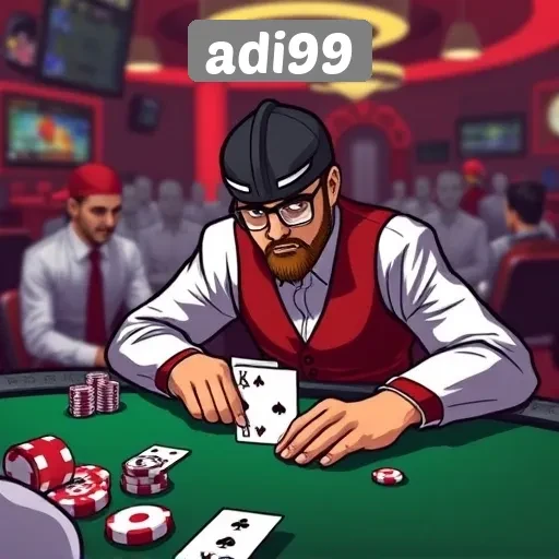 Strategi dan Tips Berhasil Bermain di Adi99