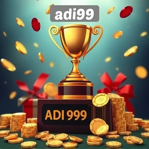 Tropi dan Hadiah Menarik di Adi99