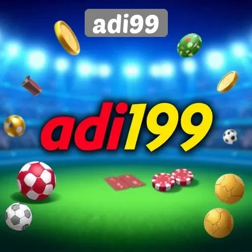 Beragam Jenis Permainan yang Tersedia di Adi99